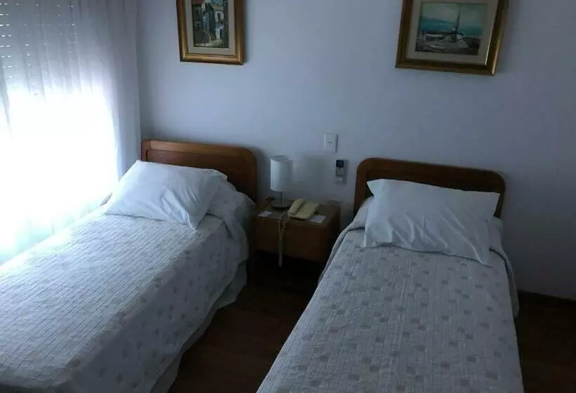 בית מלון כפרי San Fernando