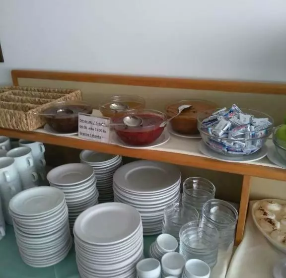 בית מלון כפרי San Fernando