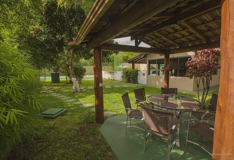 酒店 Sj Jaguariaíva San Juan Jaguariaíva