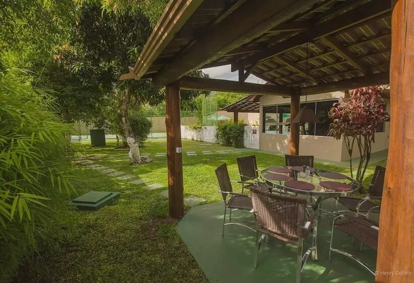 Отель Sj Jaguariaíva San Juan Jaguariaíva