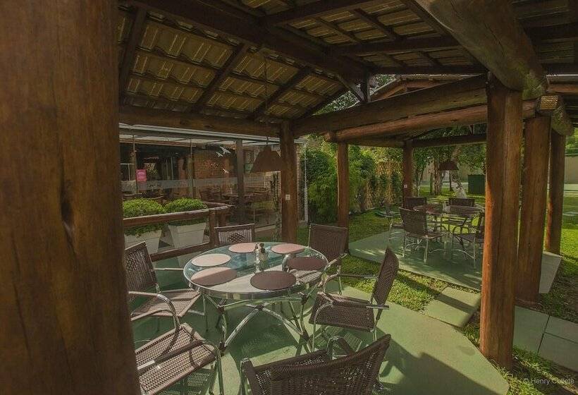 酒店 Sj Jaguariaíva San Juan Jaguariaíva