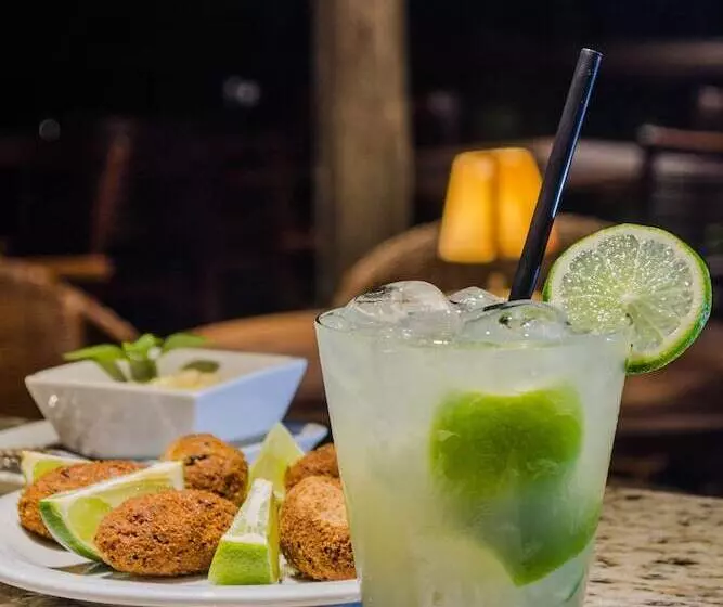 Отель Sj Jaguariaíva San Juan Jaguariaíva