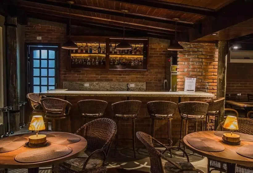 Отель Sj Jaguariaíva San Juan Jaguariaíva