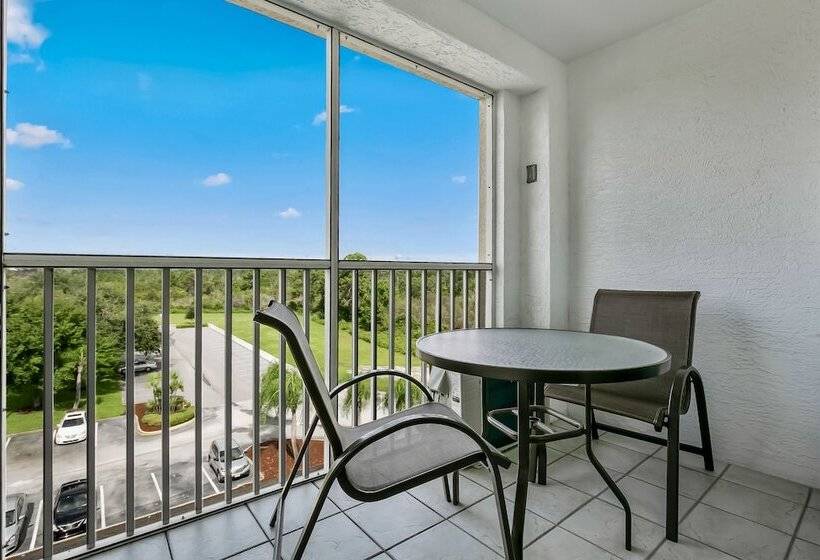 هتل Silver Lake Resort