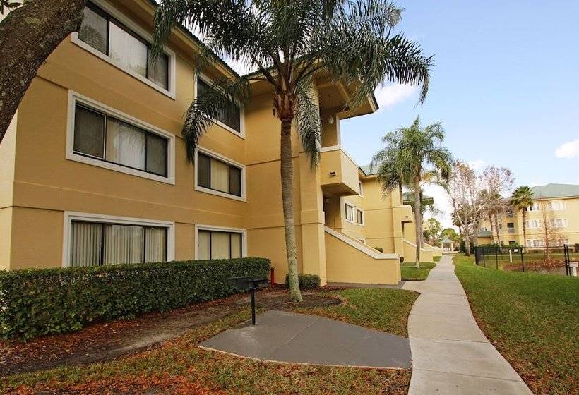 هتل Silver Lake Resort