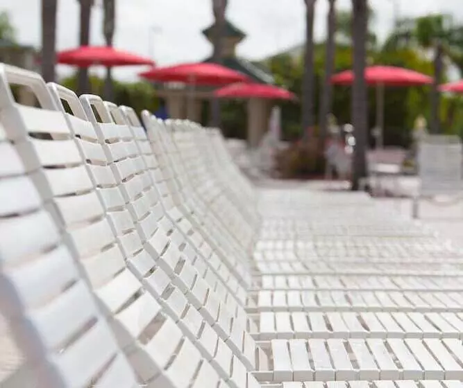 ホテル Silver Lake Resort