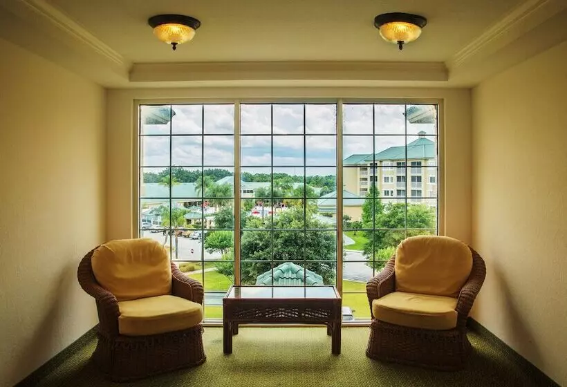 ホテル Silver Lake Resort