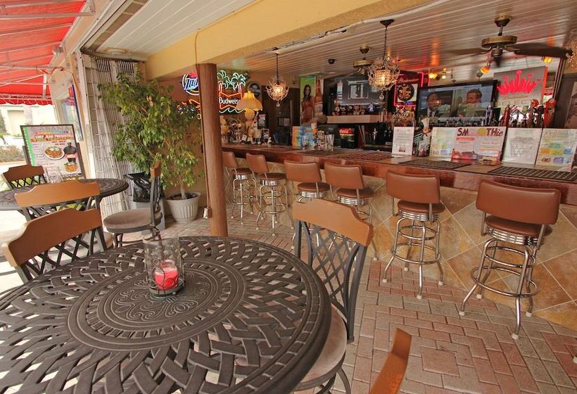 هتل Silver Lake Resort