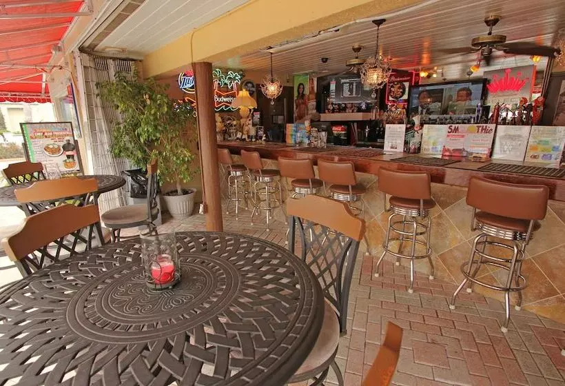 ホテル Silver Lake Resort