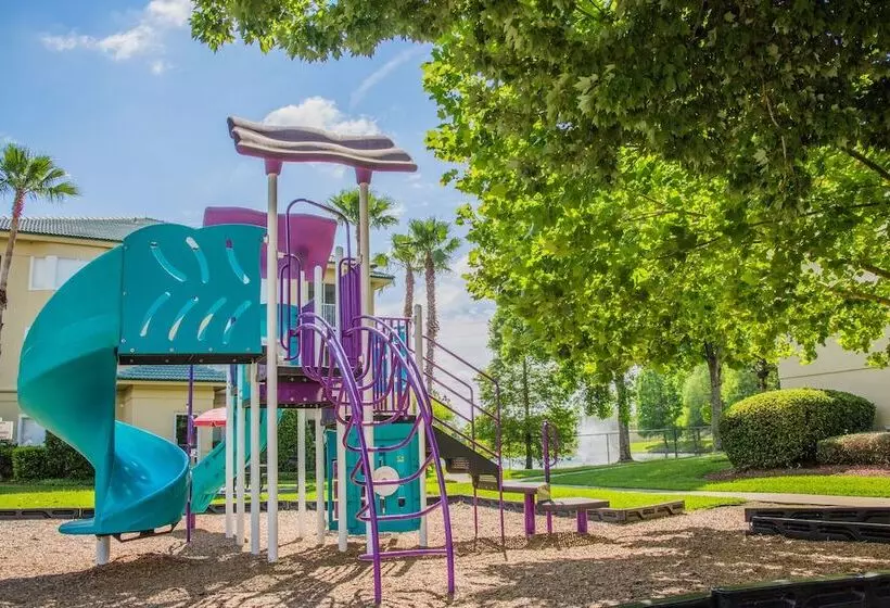 ホテル Silver Lake Resort