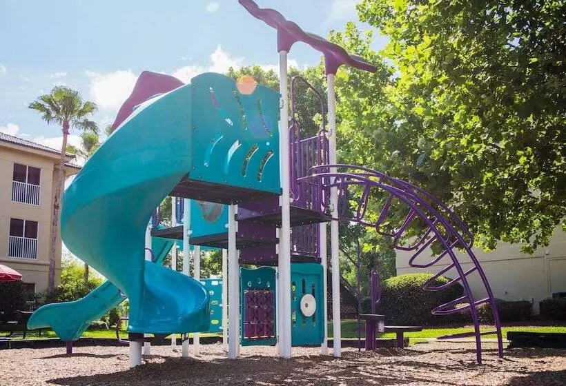 ホテル Silver Lake Resort