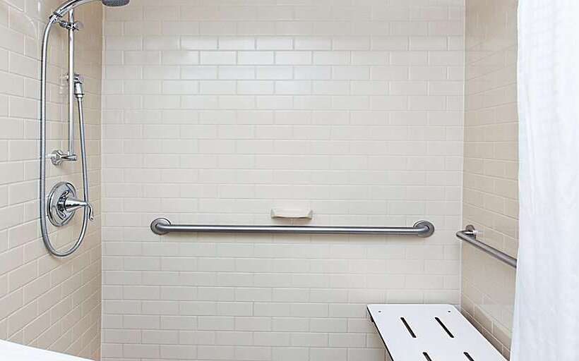 בית מלון כפרי Sonesta Simply Suites Detroit Southfield