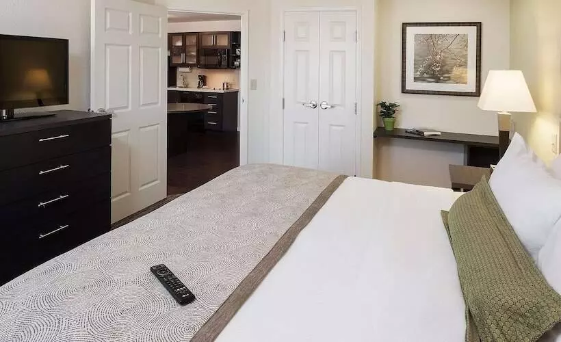 فندق Sonesta Simply Suites Detroit Southfield