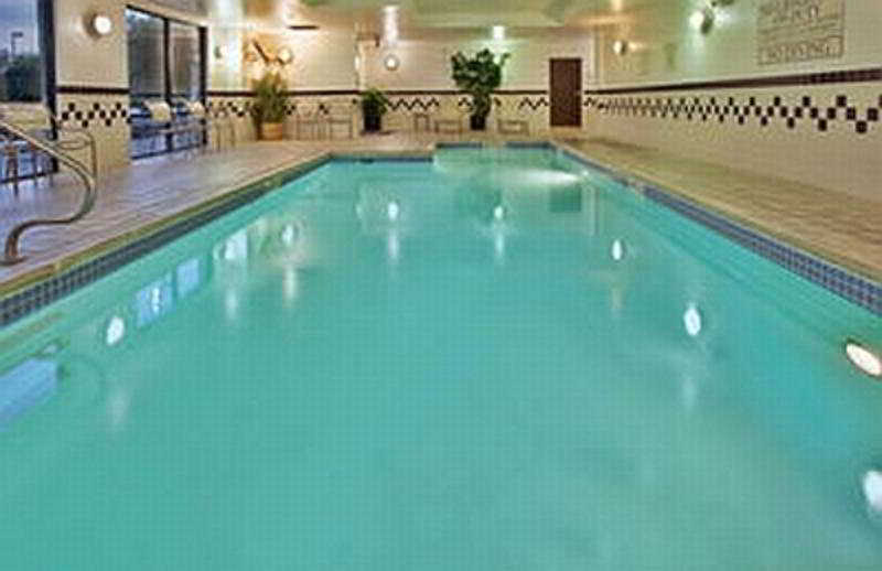 هتل Springhill Suites Austin South