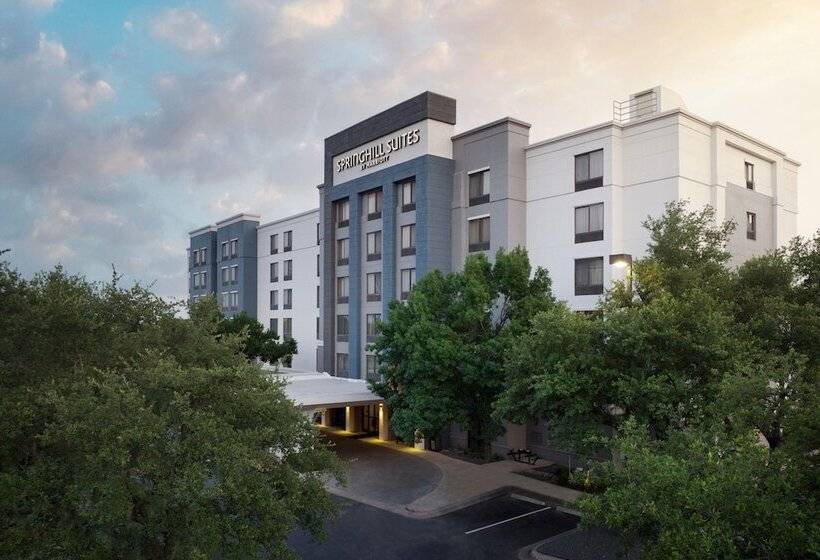 هتل Springhill Suites Austin South