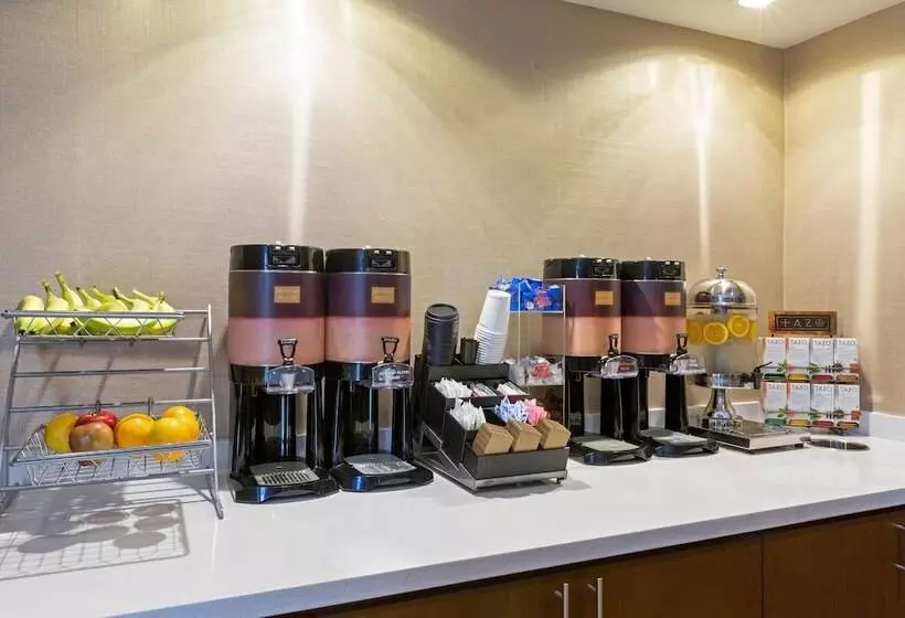 فندق Springhill Suites Austin South