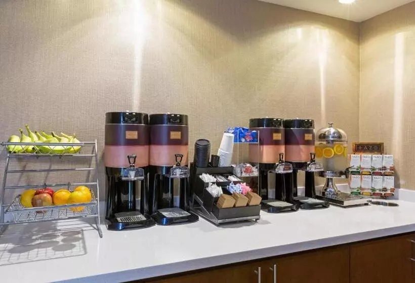 فندق Springhill Suites Austin South