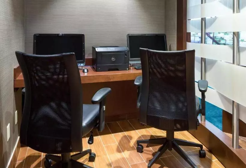 فندق Springhill Suites Austin South