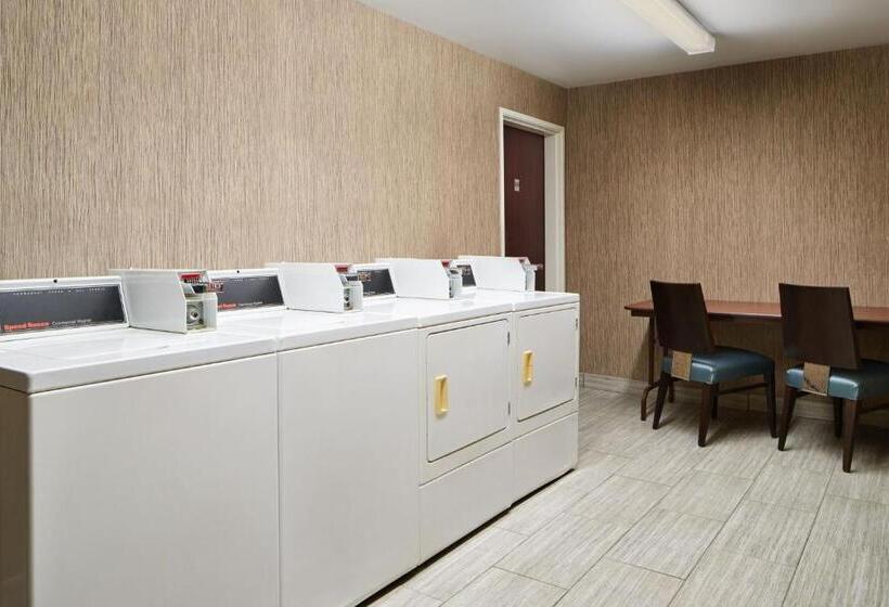 Szálloda Springhill Suites Edgewood Aberdeen