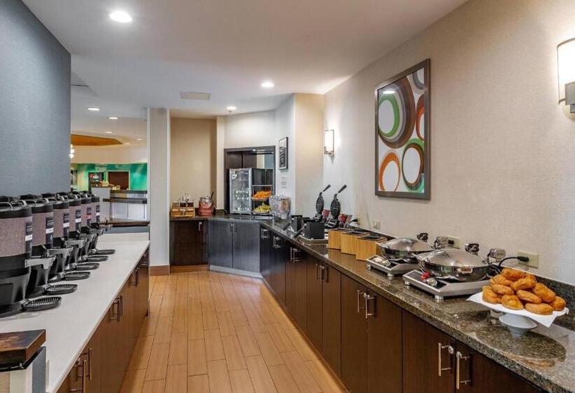 Otel Springhill Suites By Marriott Fairbanks