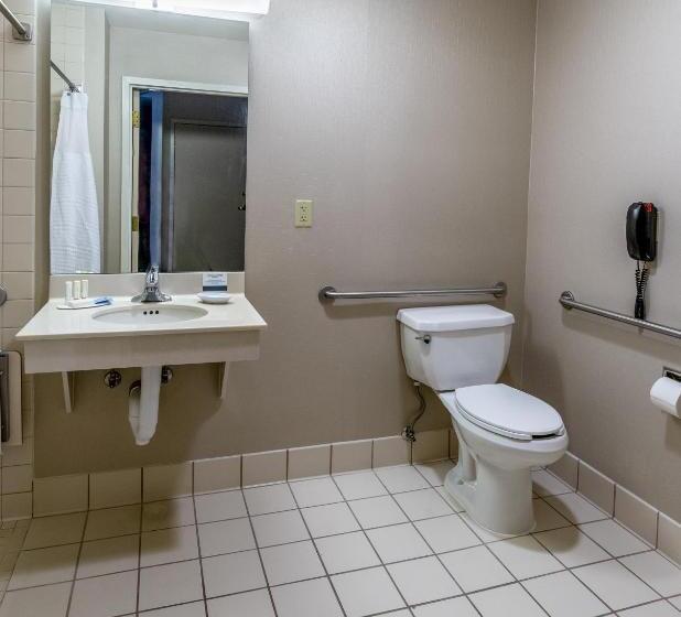 Otel Springhill Suites By Marriott Fairbanks