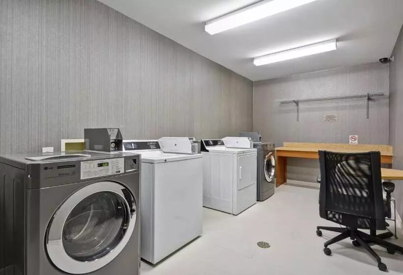 Hotel Springhill Suites Lexington Near The University Of Kentucky