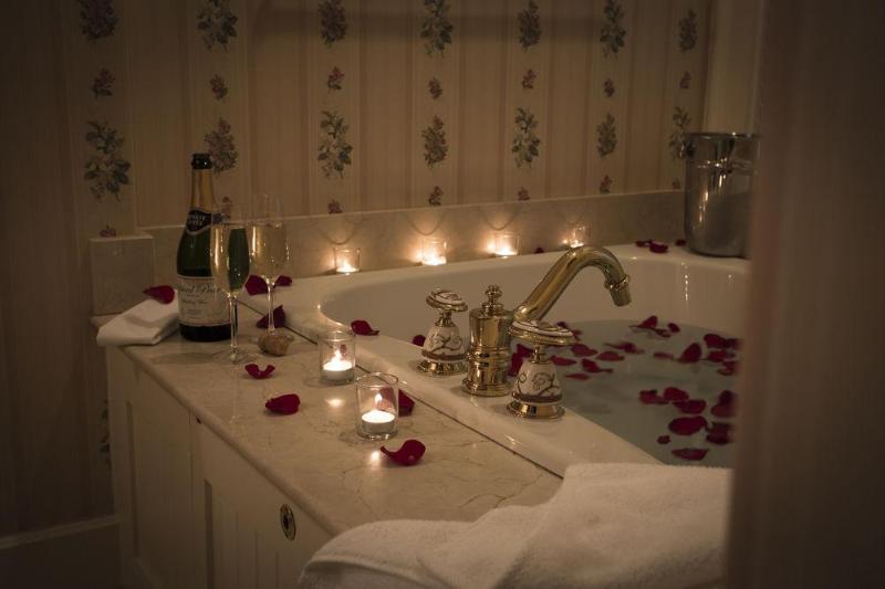 Hotel The Chanler At Cliff Walk