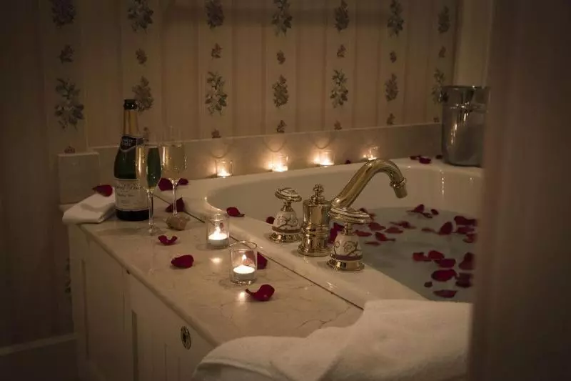 호텔 The Chanler At Cliff Walk