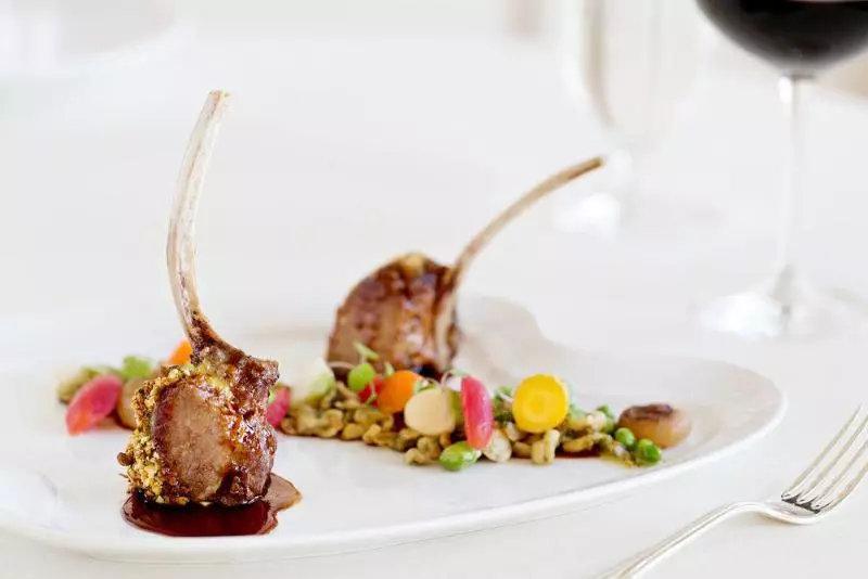 호텔 The Chanler At Cliff Walk