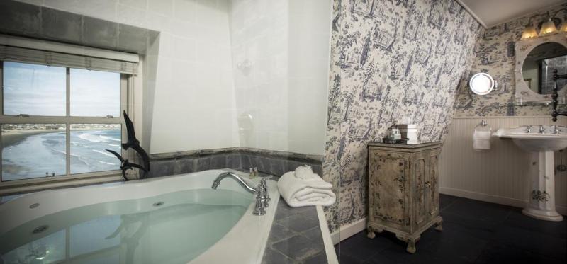 Hotel The Chanler At Cliff Walk