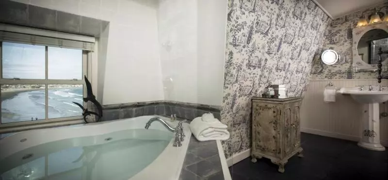 호텔 The Chanler At Cliff Walk