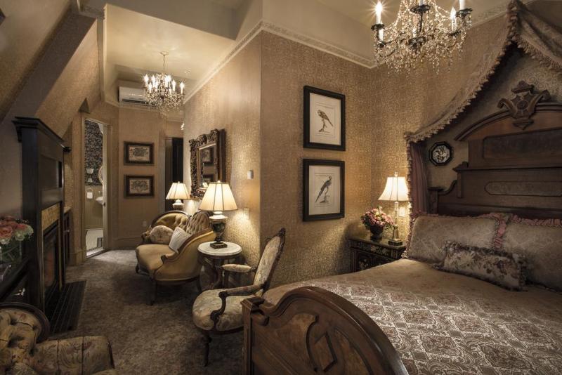 Hotel The Chanler At Cliff Walk