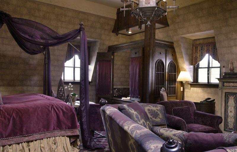 Hotel The Chanler At Cliff Walk