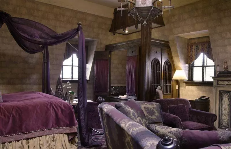 호텔 The Chanler At Cliff Walk