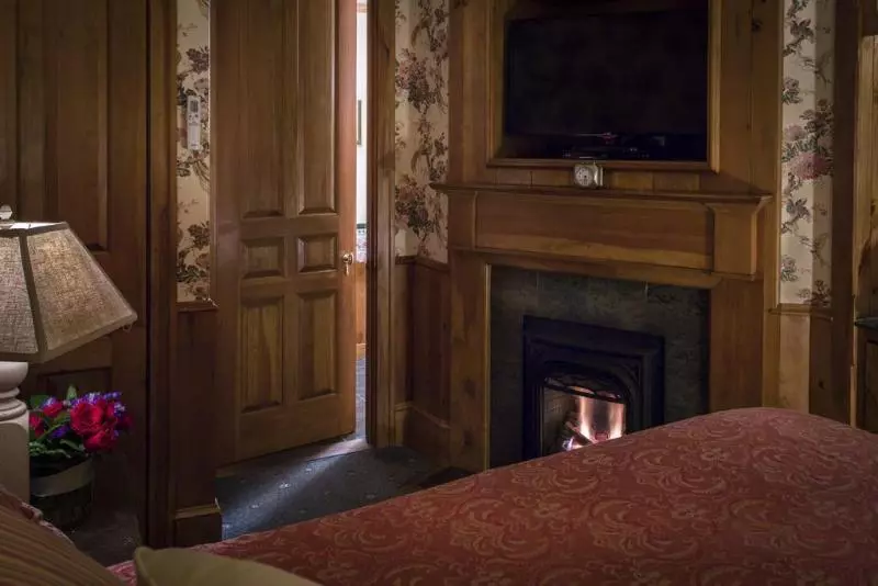 호텔 The Chanler At Cliff Walk