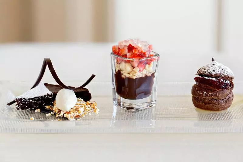 호텔 The Chanler At Cliff Walk