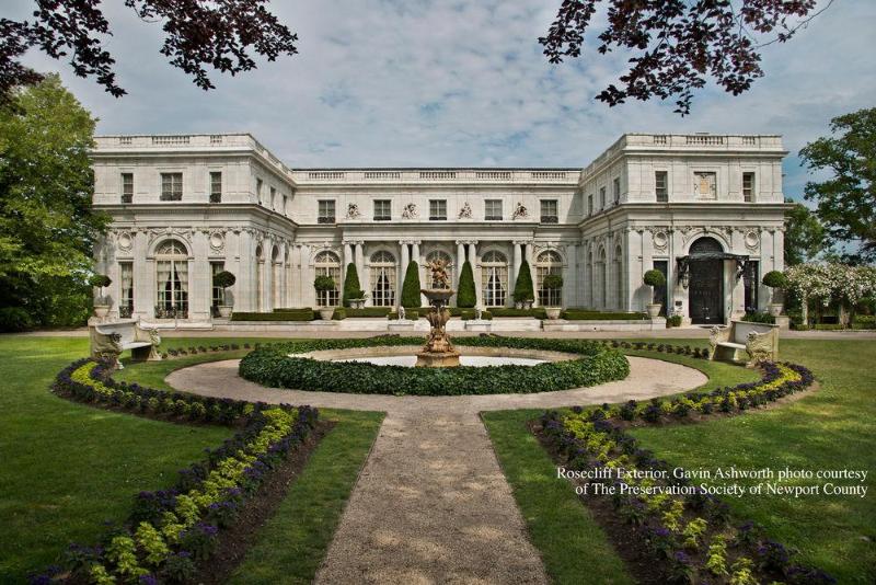Hotel The Chanler At Cliff Walk