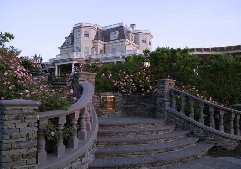 Hotel The Chanler At Cliff Walk