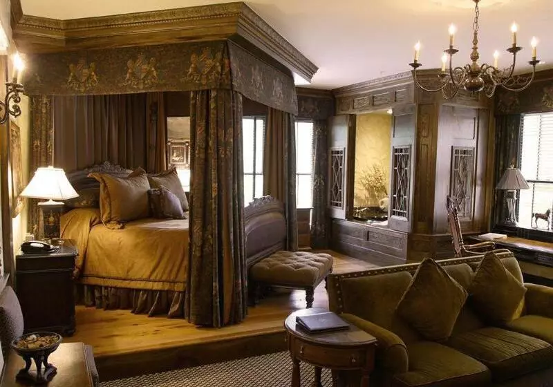 호텔 The Chanler At Cliff Walk