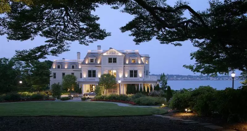 호텔 The Chanler At Cliff Walk