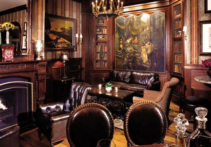 호텔 The Chanler At Cliff Walk