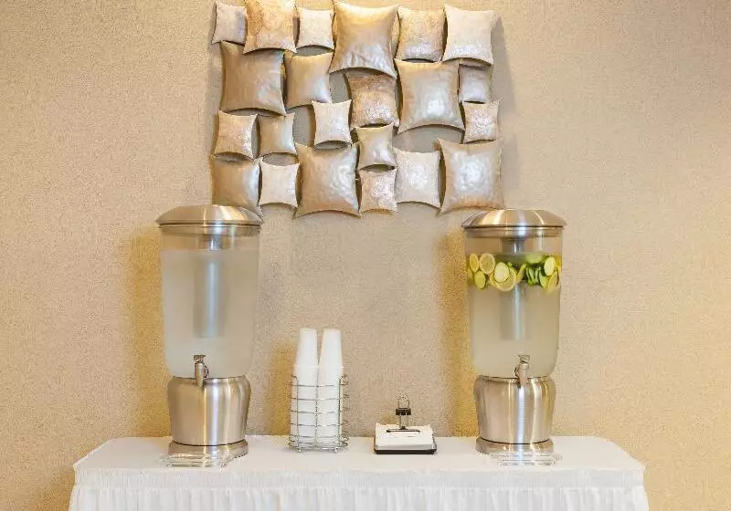 The Mediterranean Inn