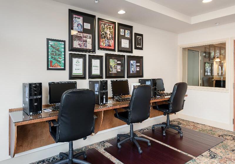 هتل The Mediterranean Inn