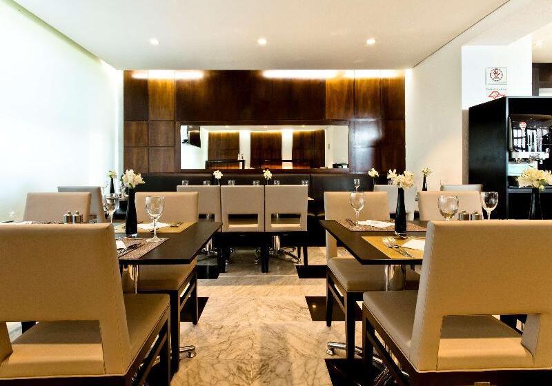 Hotel Paraiso Suites By Charlie