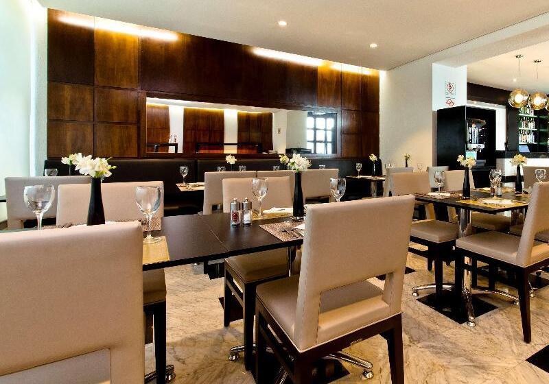 Hotel Paraiso Suites By Charlie