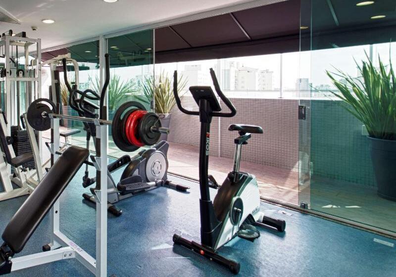 Hotel Paraiso Suites By Charlie