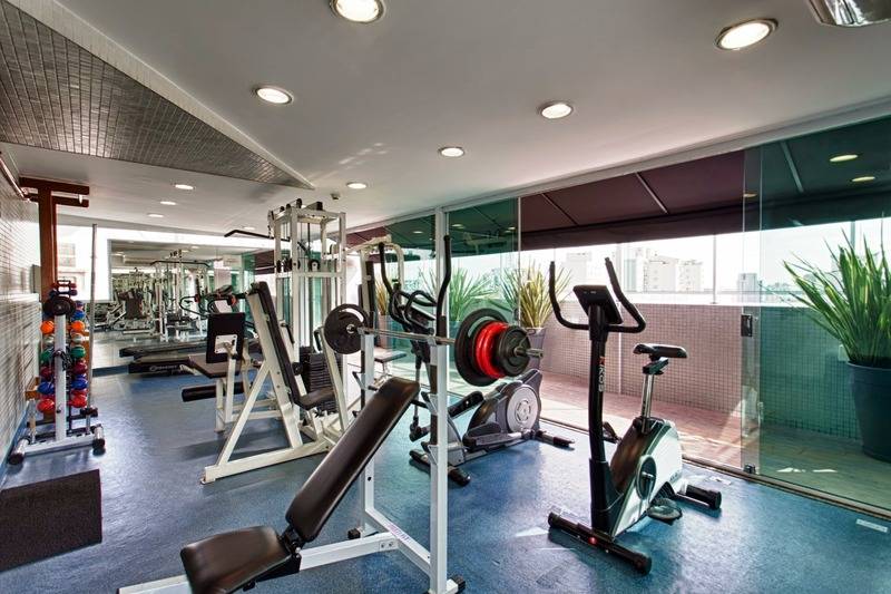 Hotel Paraiso Suites By Charlie