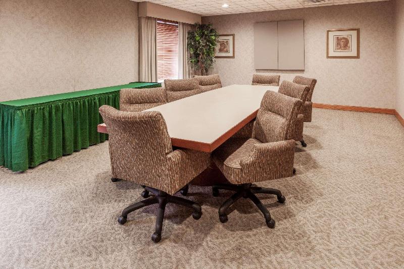 هتل Wingate By Wyndham Atlanta/six Flags Austell