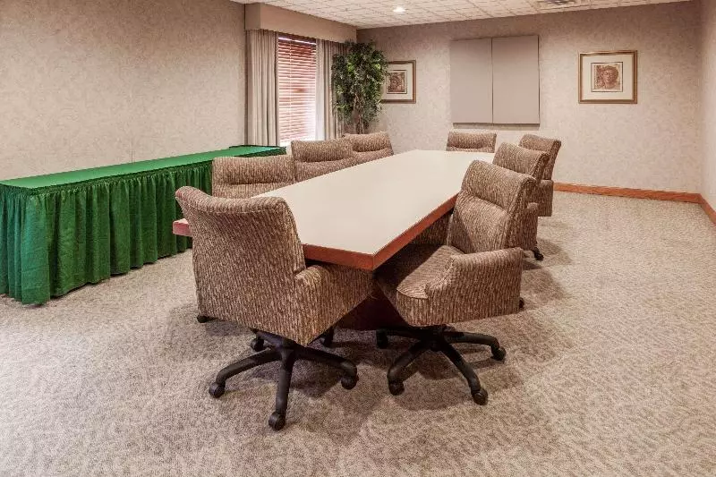 호텔 Wingate By Wyndham Atlanta/six Flags Austell