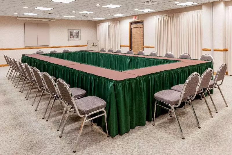 호텔 Wingate By Wyndham Atlanta/six Flags Austell